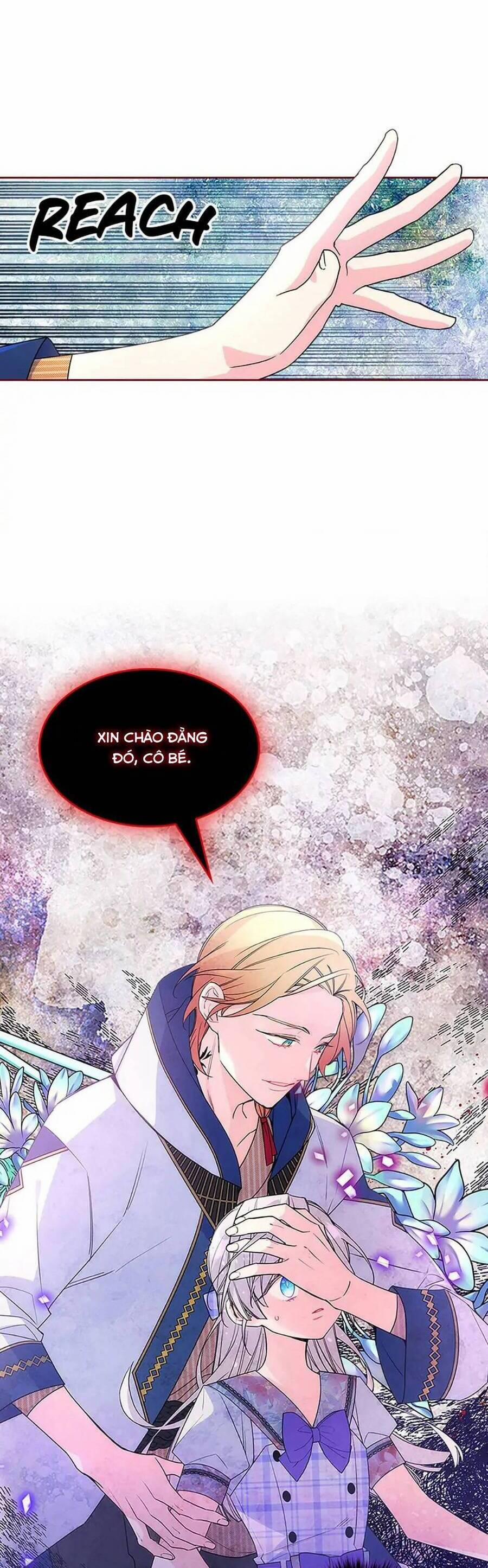 Anh Trai Tôi Quá Hiền Lành Làm Tôi Lo Lắng Ghê 49 trang 39