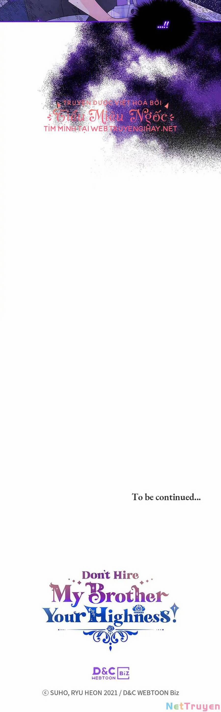 Anh Trai Tôi Quá Hiền Lành Làm Tôi Lo Lắng Ghê 49 trang 40