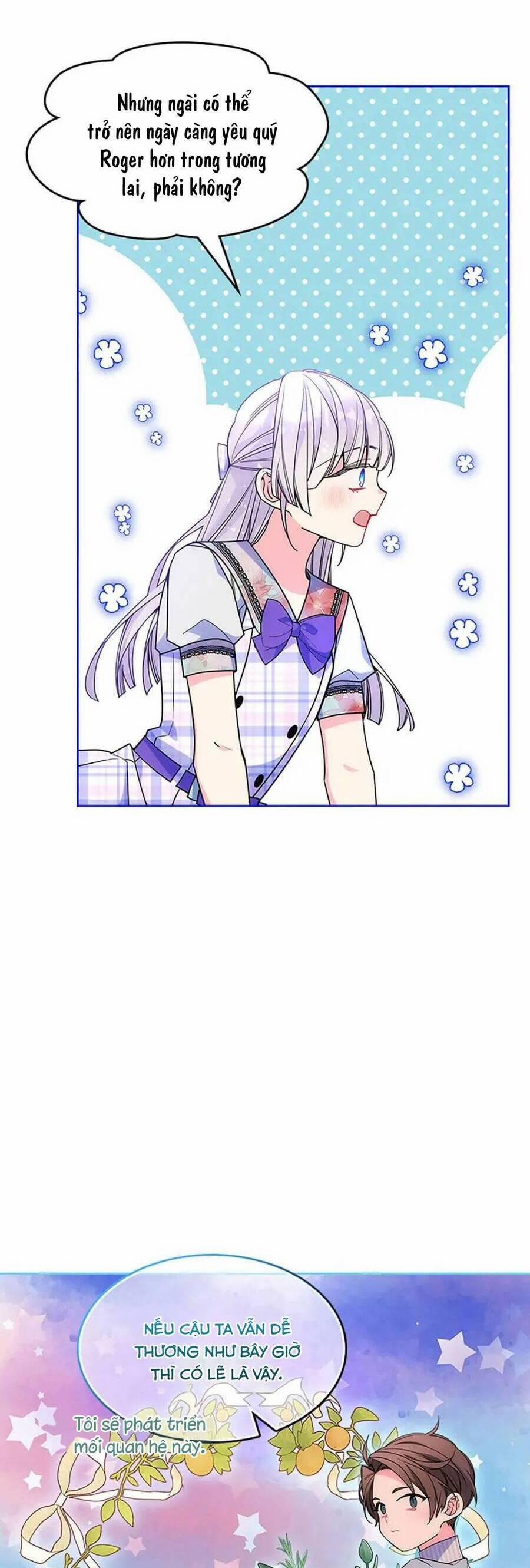 Anh Trai Tôi Quá Hiền Lành Làm Tôi Lo Lắng Ghê 49 trang 5