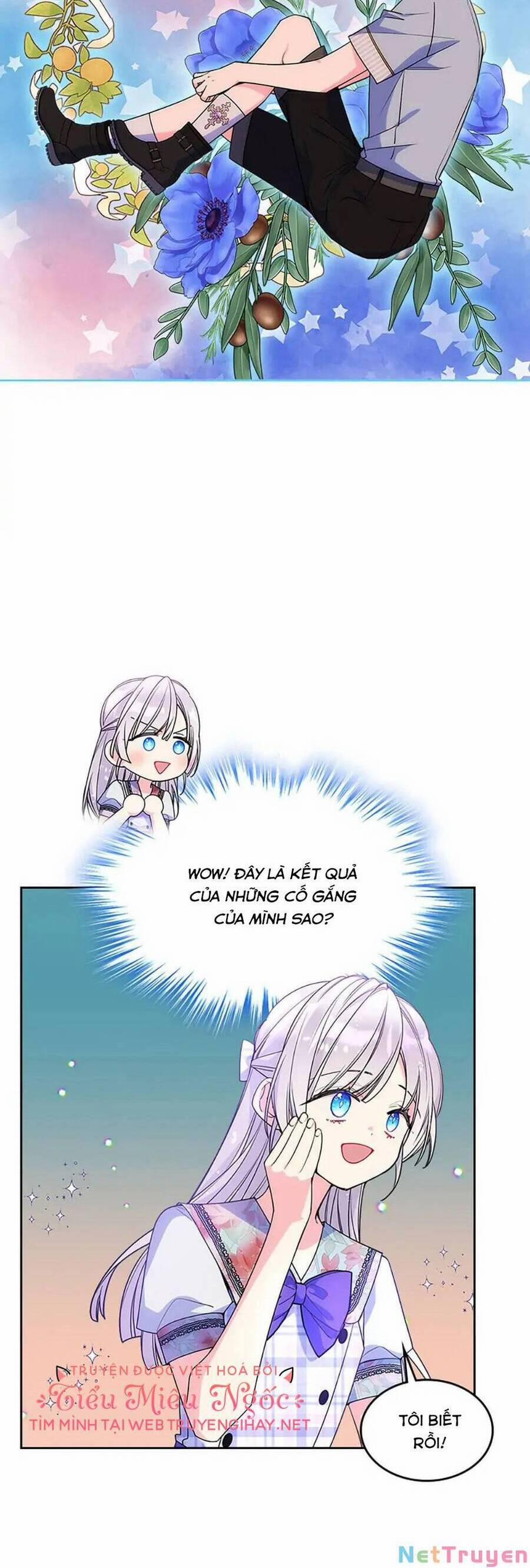 Anh Trai Tôi Quá Hiền Lành Làm Tôi Lo Lắng Ghê 49 trang 6