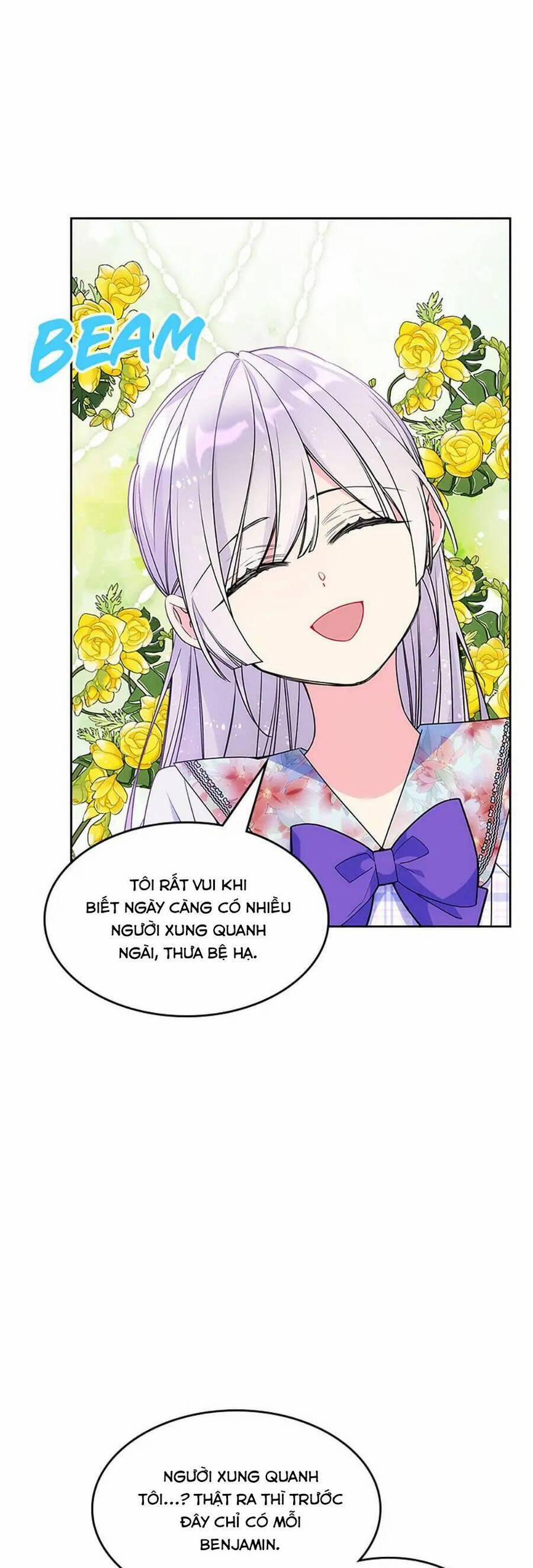 Anh Trai Tôi Quá Hiền Lành Làm Tôi Lo Lắng Ghê 49 trang 7