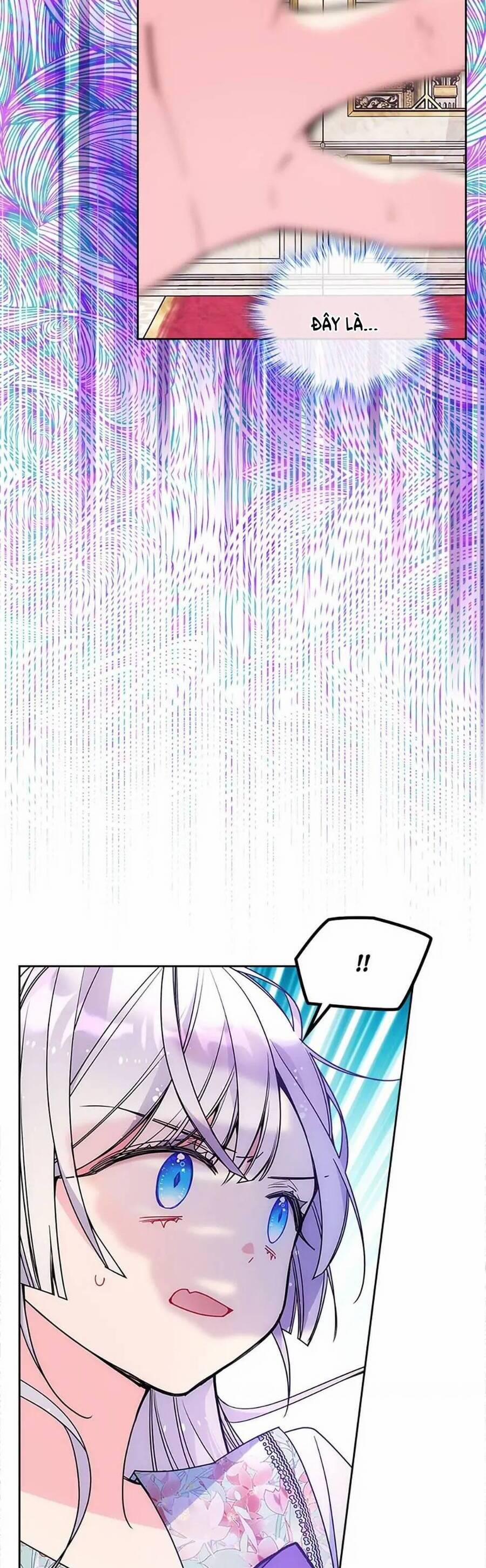 Anh Trai Tôi Quá Hiền Lành Làm Tôi Lo Lắng Ghê 50 trang 1