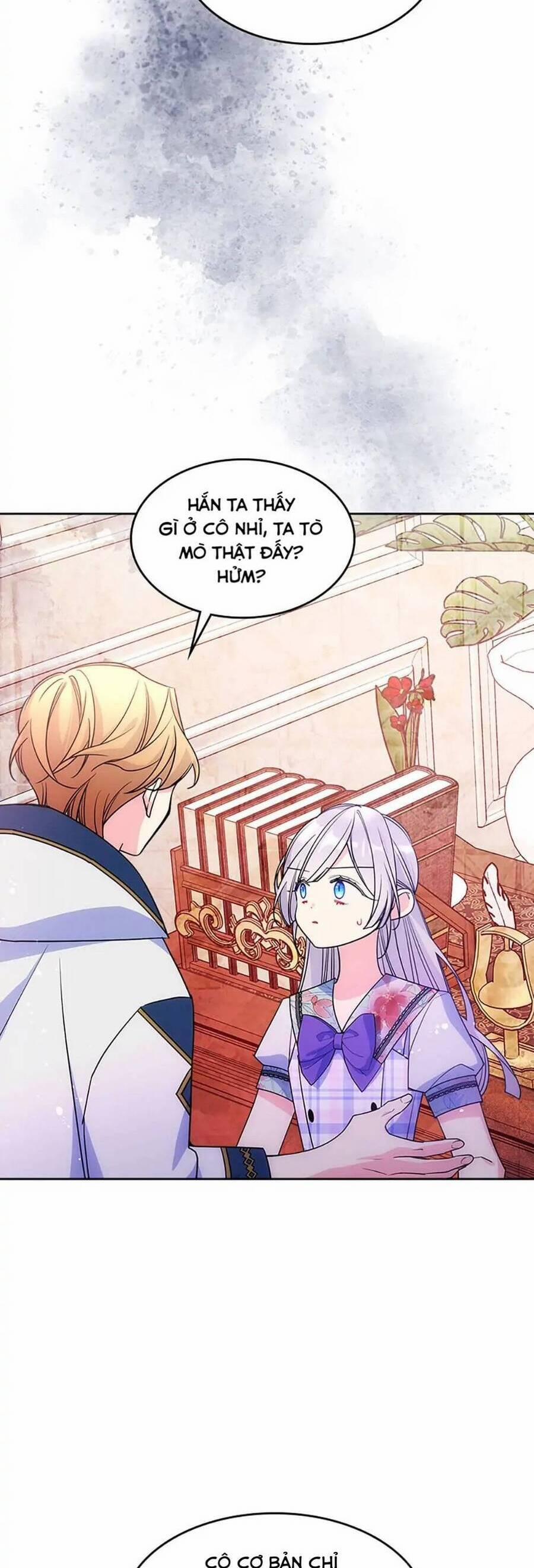 Anh Trai Tôi Quá Hiền Lành Làm Tôi Lo Lắng Ghê 50 trang 11