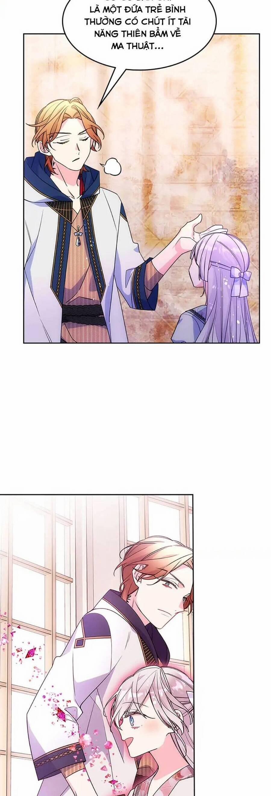 Anh Trai Tôi Quá Hiền Lành Làm Tôi Lo Lắng Ghê 50 trang 12