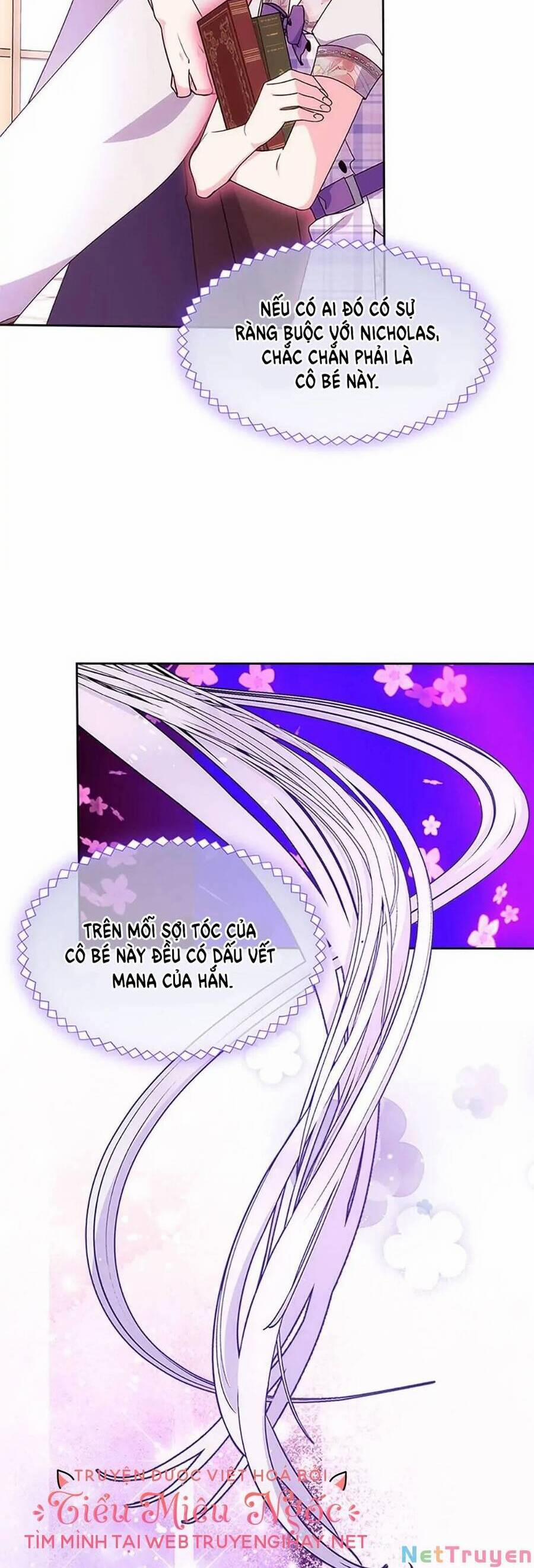 Anh Trai Tôi Quá Hiền Lành Làm Tôi Lo Lắng Ghê 50 trang 13