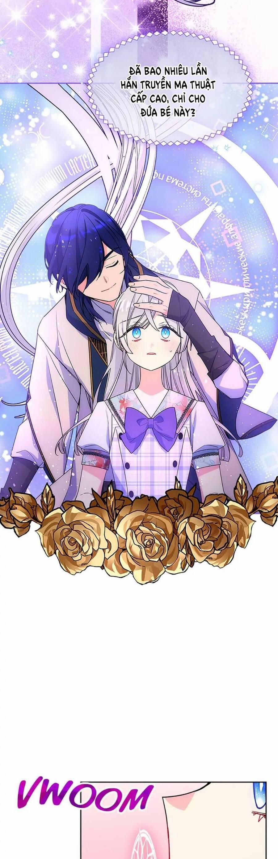 Anh Trai Tôi Quá Hiền Lành Làm Tôi Lo Lắng Ghê 50 trang 14