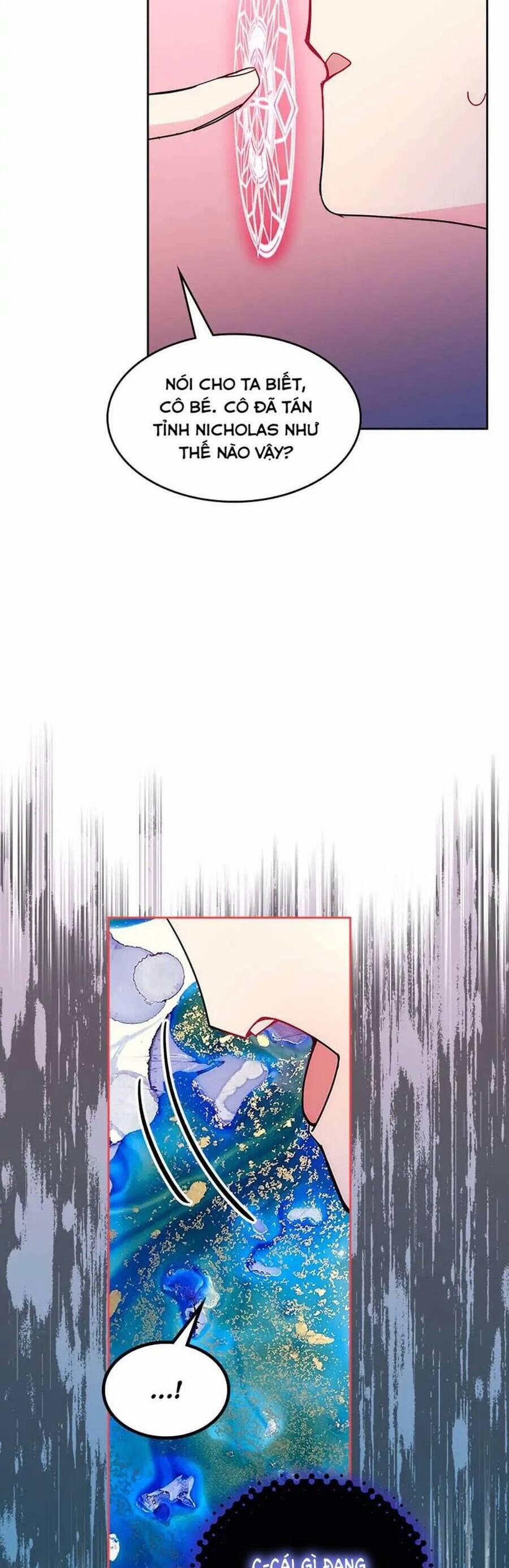 Anh Trai Tôi Quá Hiền Lành Làm Tôi Lo Lắng Ghê 50 trang 15