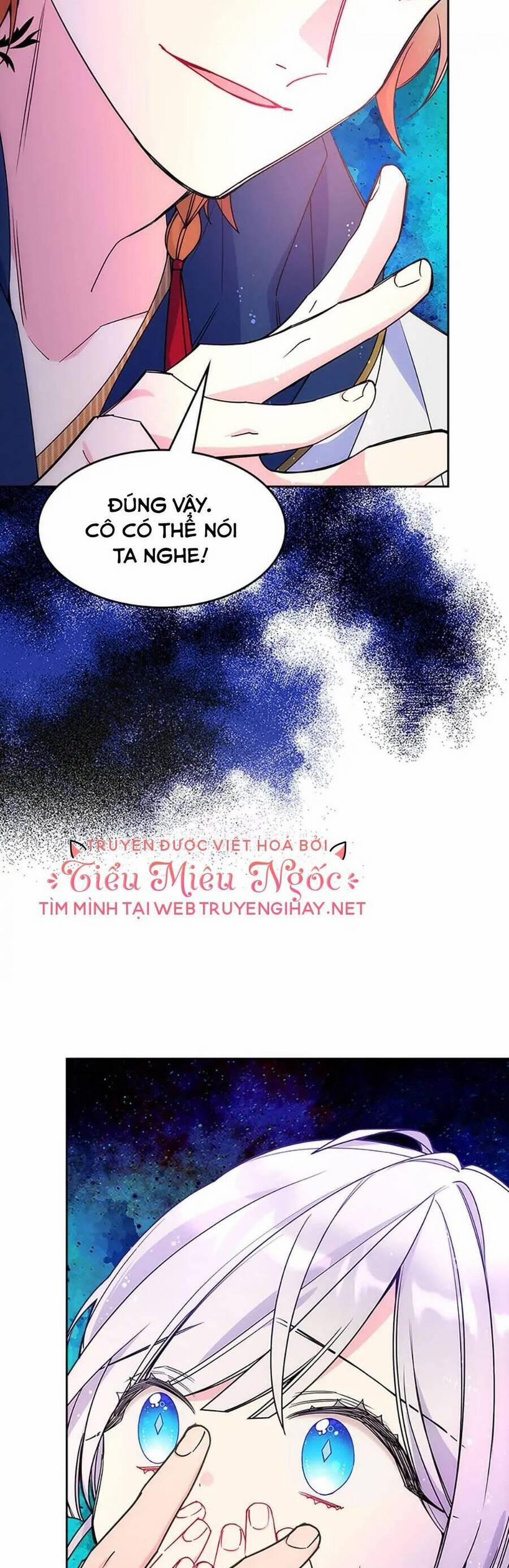 Anh Trai Tôi Quá Hiền Lành Làm Tôi Lo Lắng Ghê 50 trang 17