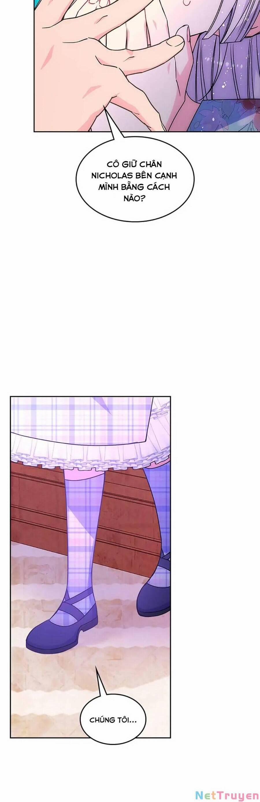 Anh Trai Tôi Quá Hiền Lành Làm Tôi Lo Lắng Ghê 50 trang 18