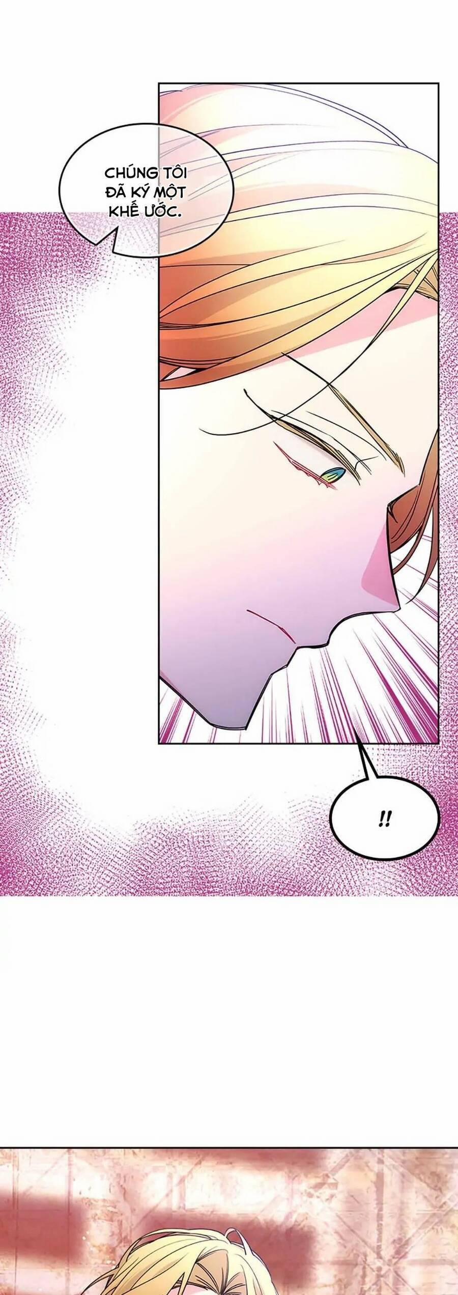 Anh Trai Tôi Quá Hiền Lành Làm Tôi Lo Lắng Ghê 50 trang 19