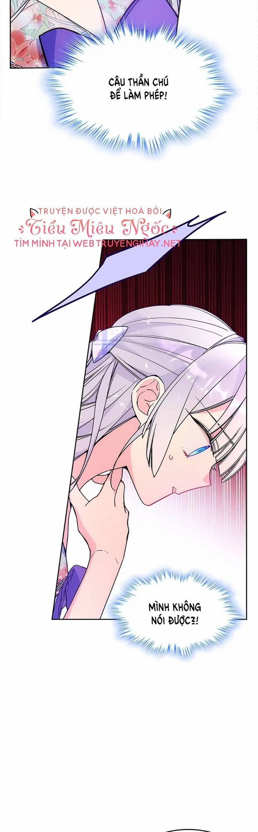 Anh Trai Tôi Quá Hiền Lành Làm Tôi Lo Lắng Ghê 50 trang 2