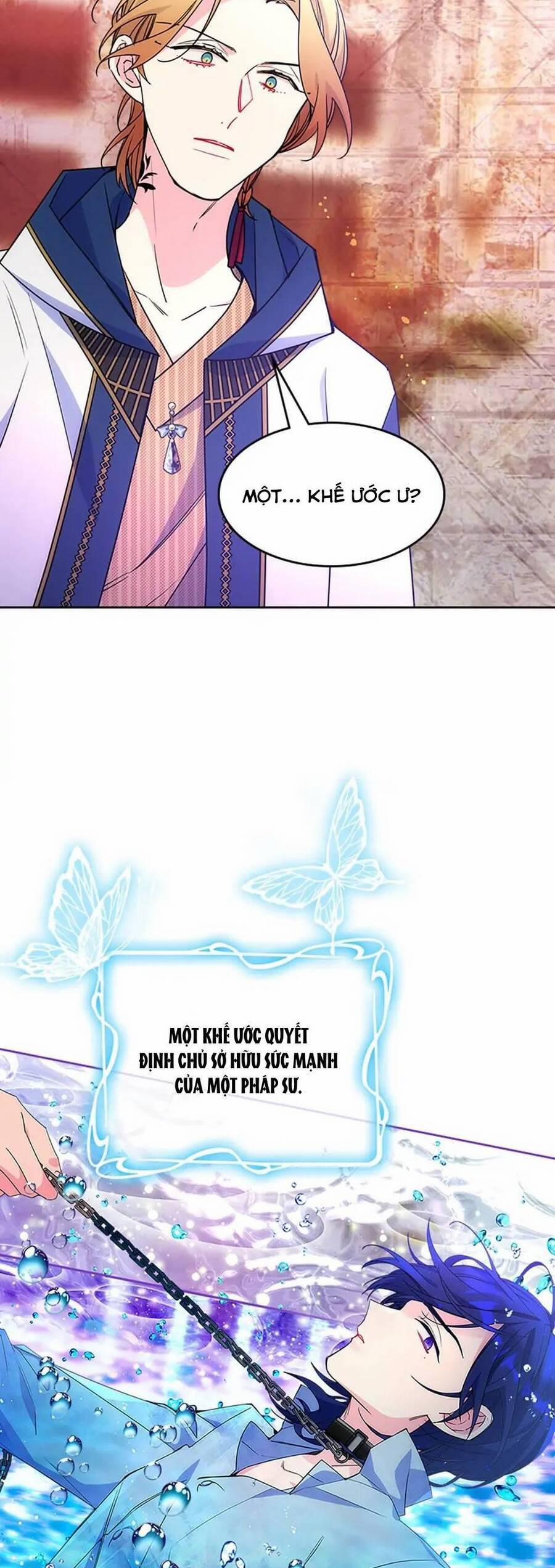 Anh Trai Tôi Quá Hiền Lành Làm Tôi Lo Lắng Ghê 50 trang 20