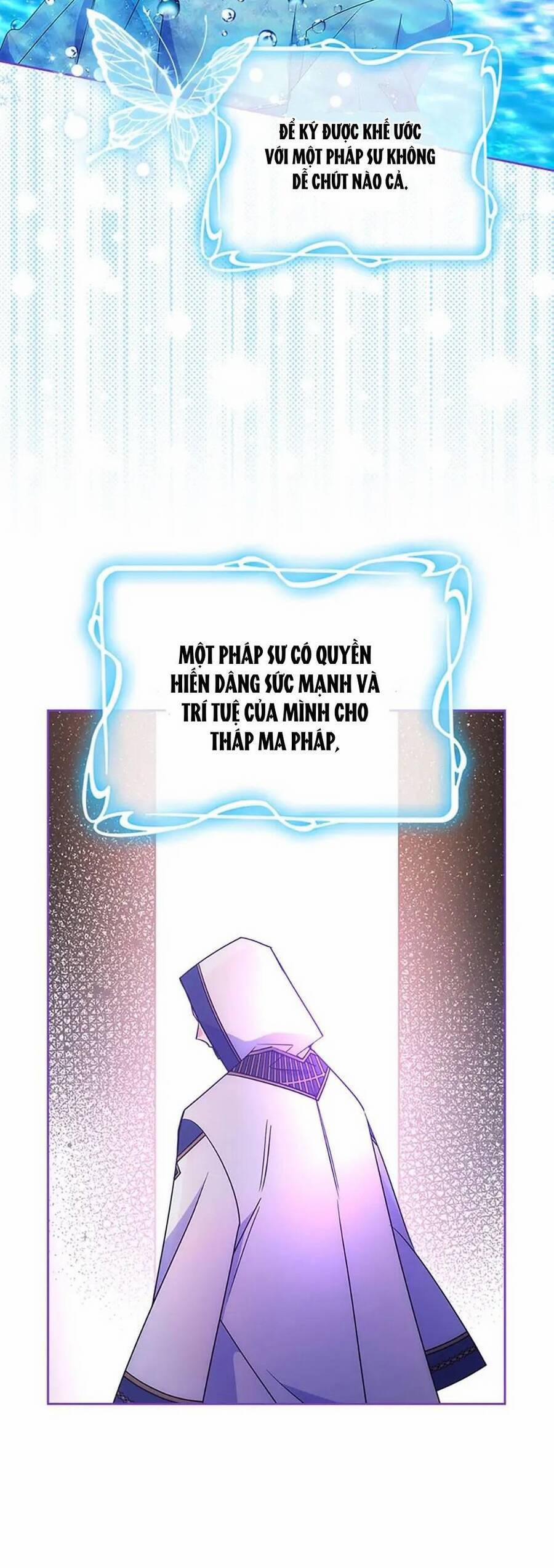 Anh Trai Tôi Quá Hiền Lành Làm Tôi Lo Lắng Ghê 50 trang 21