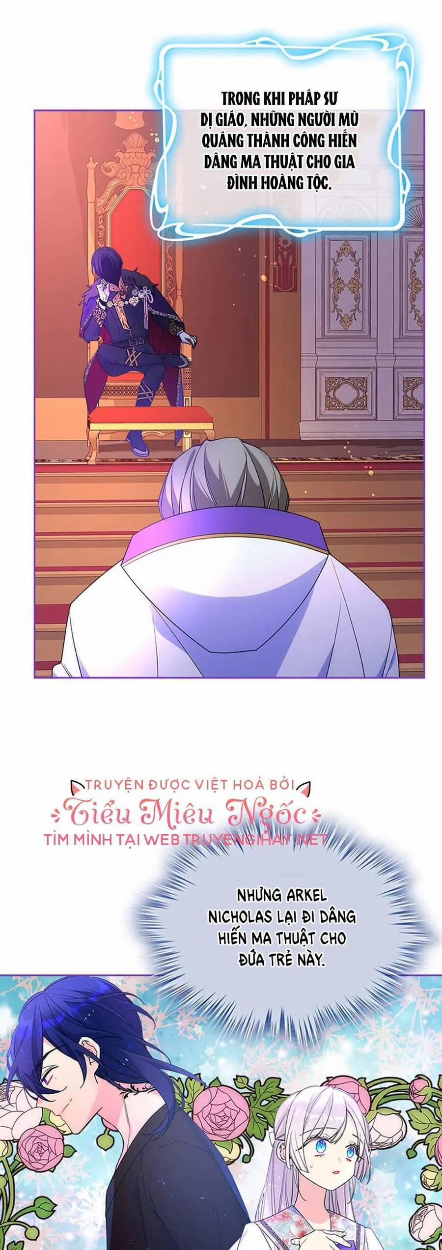 Anh Trai Tôi Quá Hiền Lành Làm Tôi Lo Lắng Ghê 50 trang 22