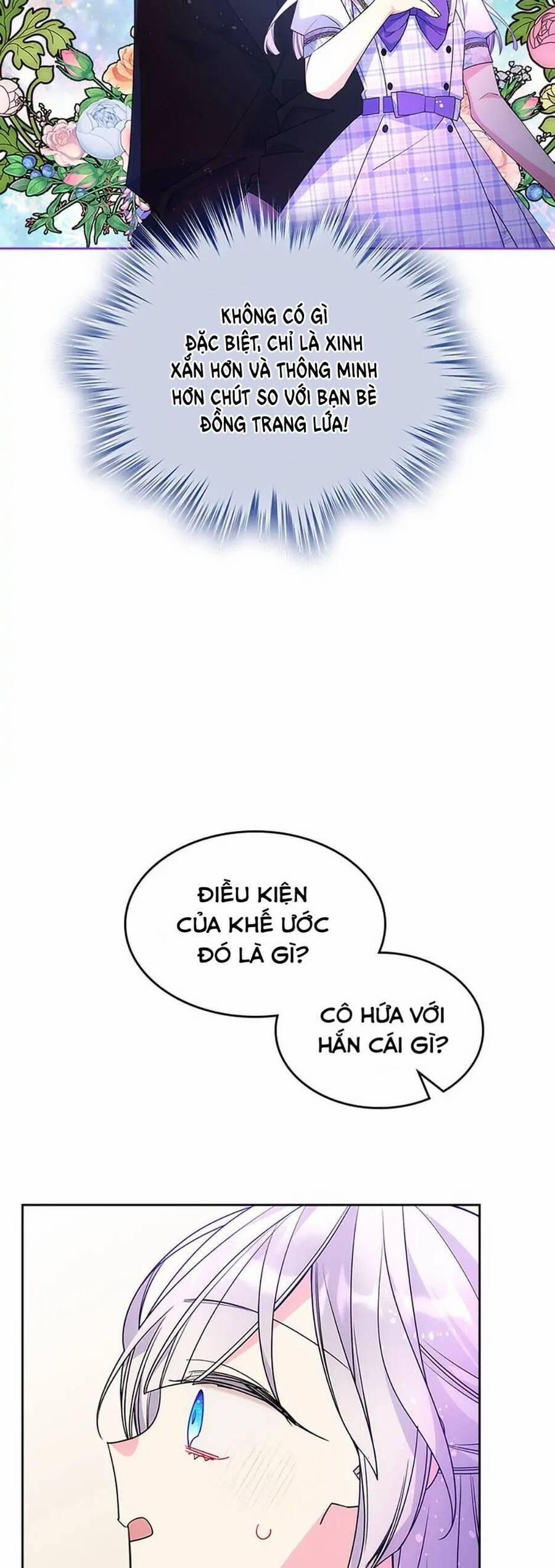 Anh Trai Tôi Quá Hiền Lành Làm Tôi Lo Lắng Ghê 50 trang 23