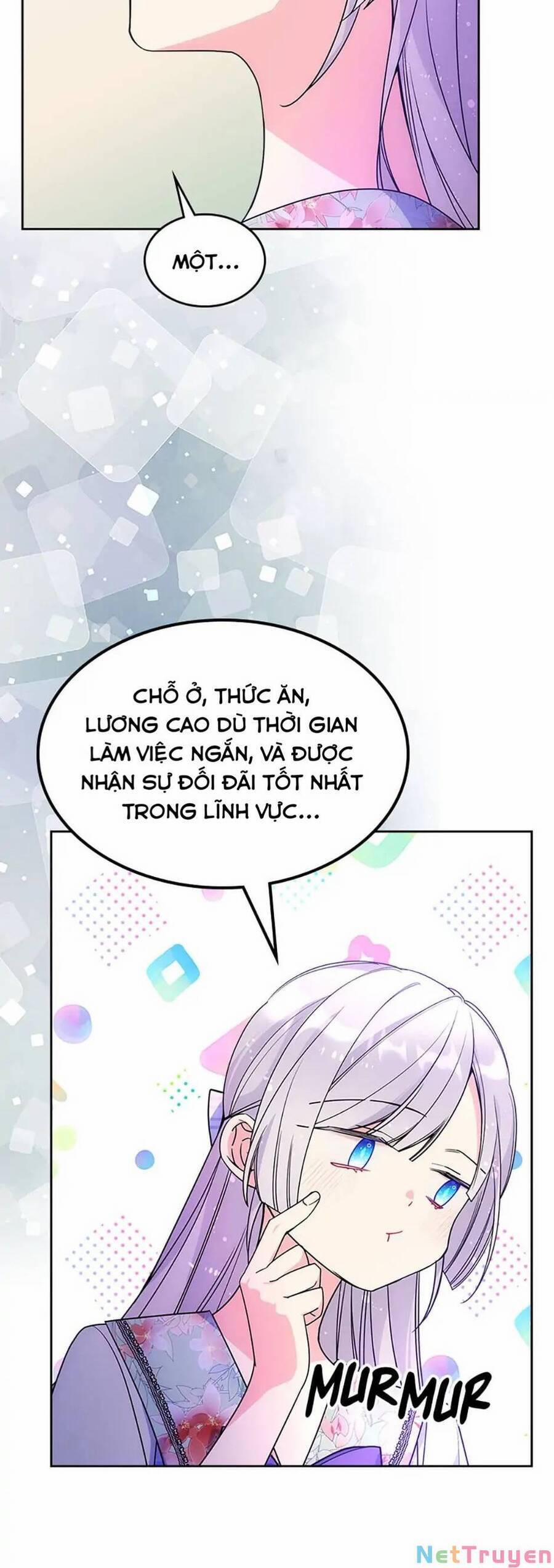 Anh Trai Tôi Quá Hiền Lành Làm Tôi Lo Lắng Ghê 50 trang 24