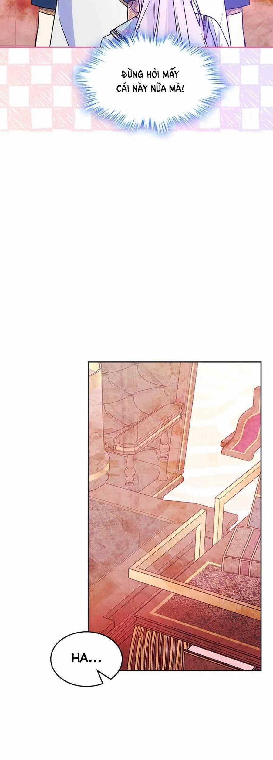 Anh Trai Tôi Quá Hiền Lành Làm Tôi Lo Lắng Ghê 50 trang 27