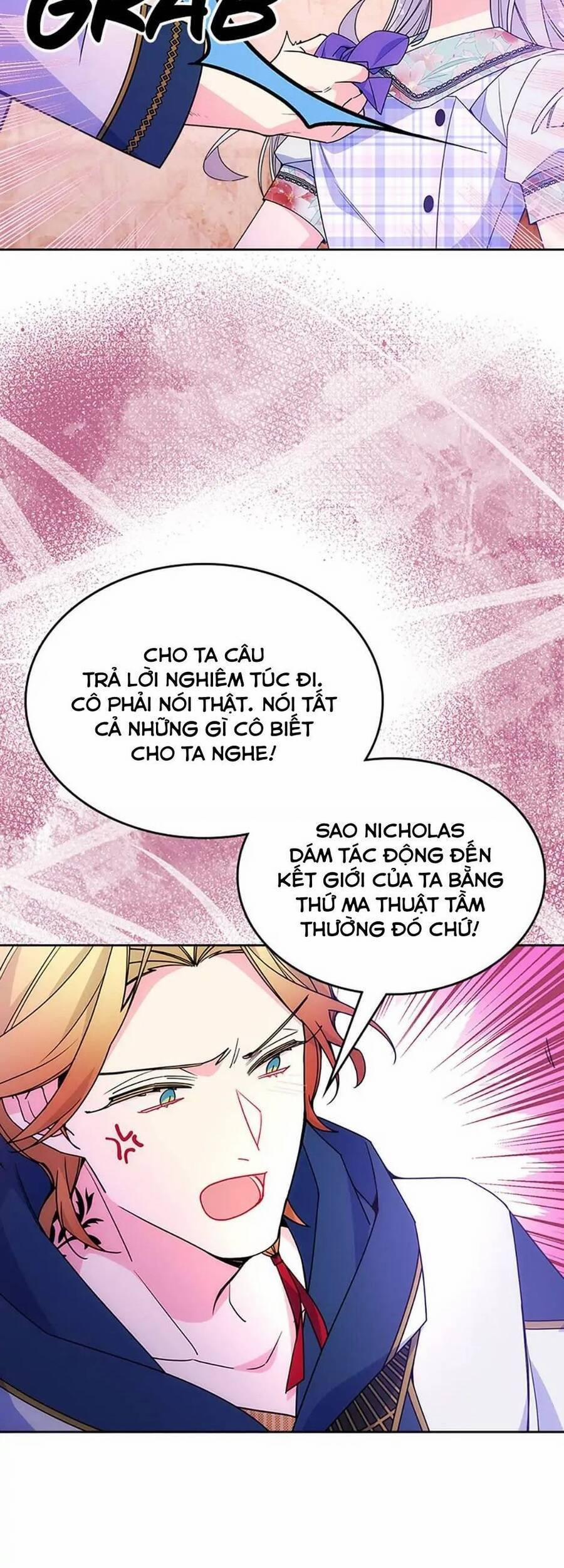 Anh Trai Tôi Quá Hiền Lành Làm Tôi Lo Lắng Ghê 50 trang 29