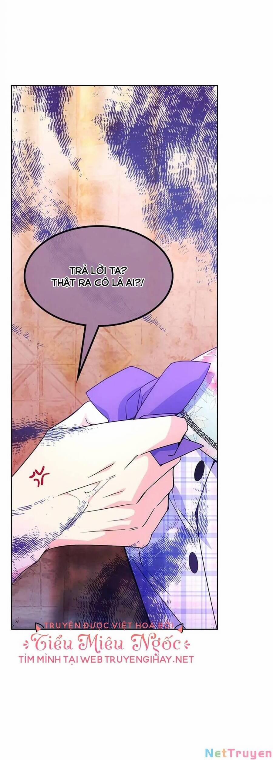 Anh Trai Tôi Quá Hiền Lành Làm Tôi Lo Lắng Ghê 50 trang 30