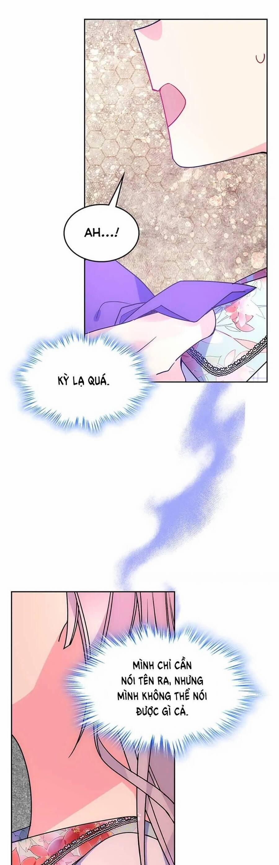 Anh Trai Tôi Quá Hiền Lành Làm Tôi Lo Lắng Ghê 50 trang 31