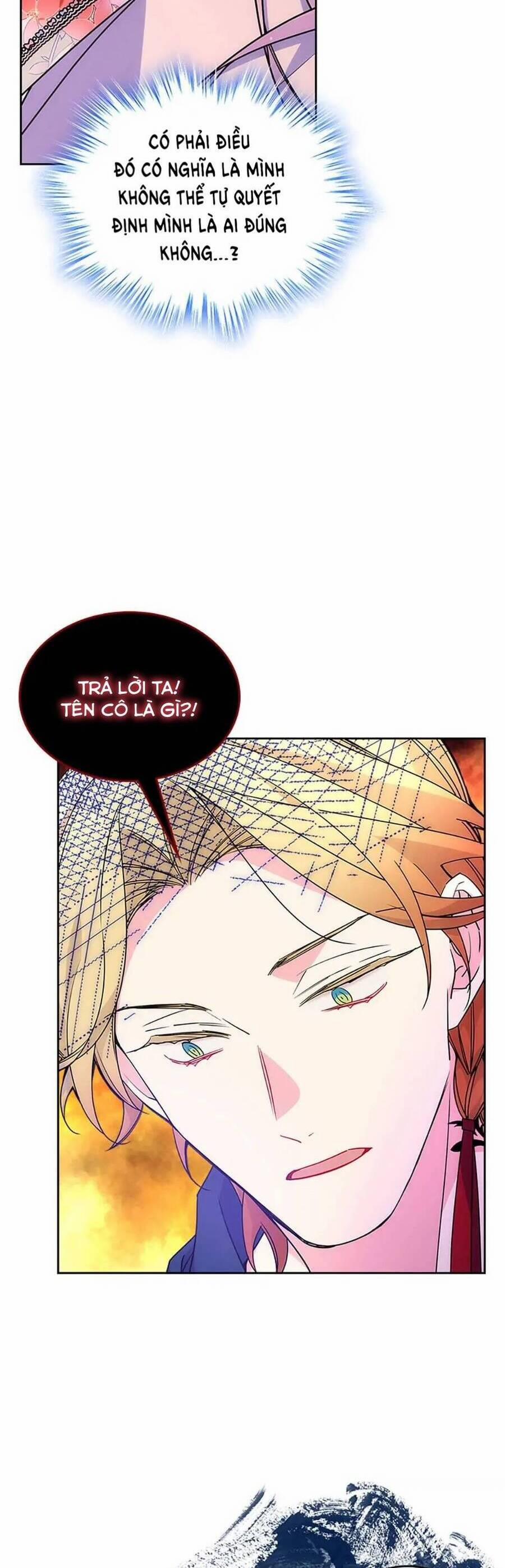 Anh Trai Tôi Quá Hiền Lành Làm Tôi Lo Lắng Ghê 50 trang 32