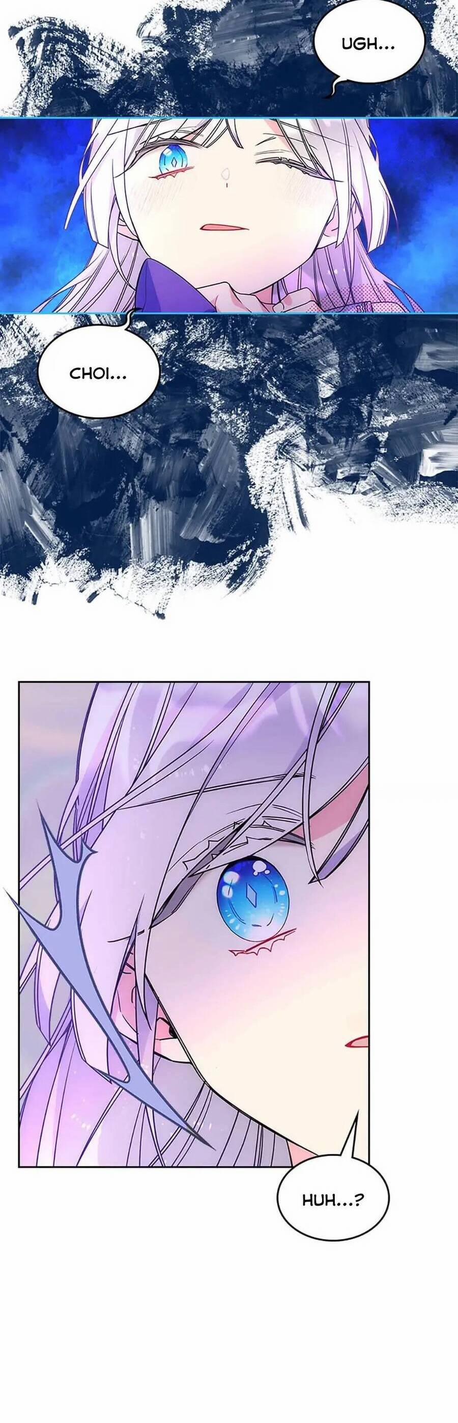 Anh Trai Tôi Quá Hiền Lành Làm Tôi Lo Lắng Ghê 50 trang 33