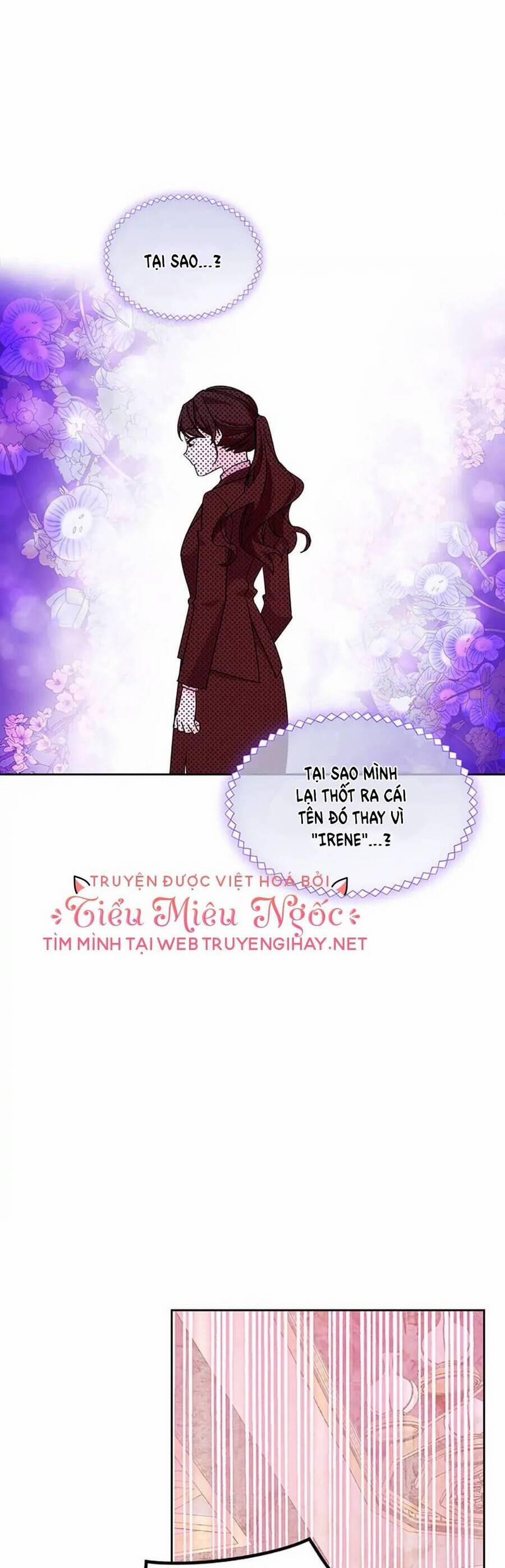 Anh Trai Tôi Quá Hiền Lành Làm Tôi Lo Lắng Ghê 50 trang 34