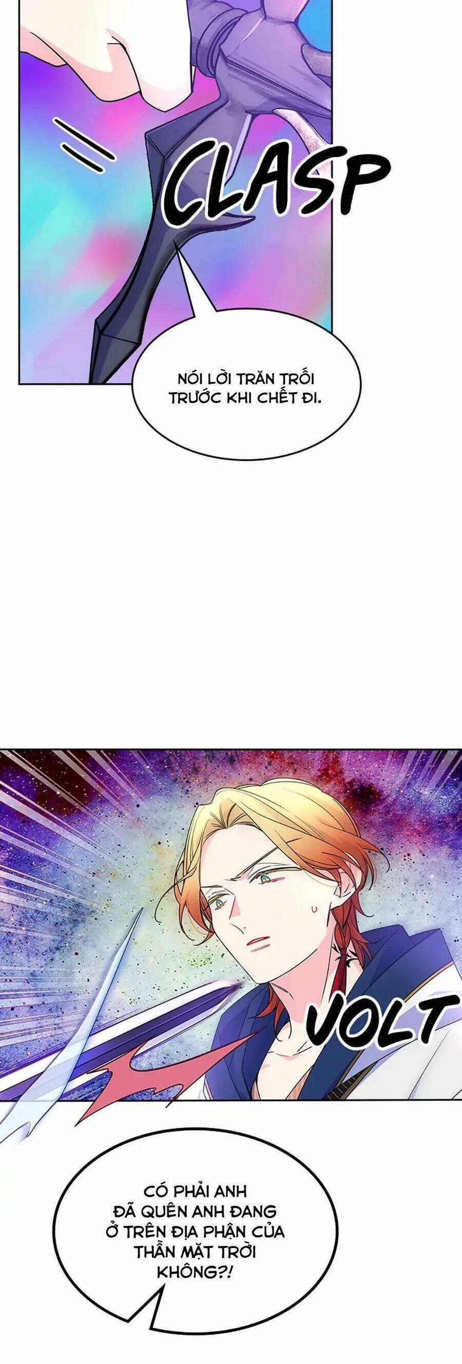 Anh Trai Tôi Quá Hiền Lành Làm Tôi Lo Lắng Ghê 50 trang 37