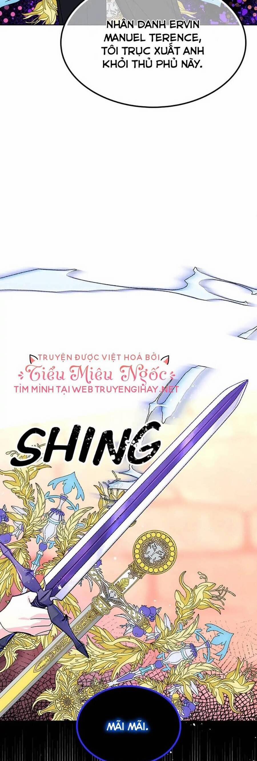 Anh Trai Tôi Quá Hiền Lành Làm Tôi Lo Lắng Ghê 50 trang 39