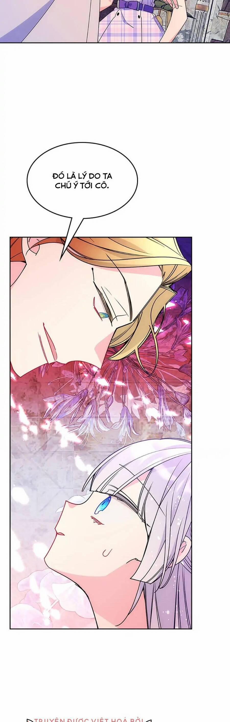 Anh Trai Tôi Quá Hiền Lành Làm Tôi Lo Lắng Ghê 50 trang 5