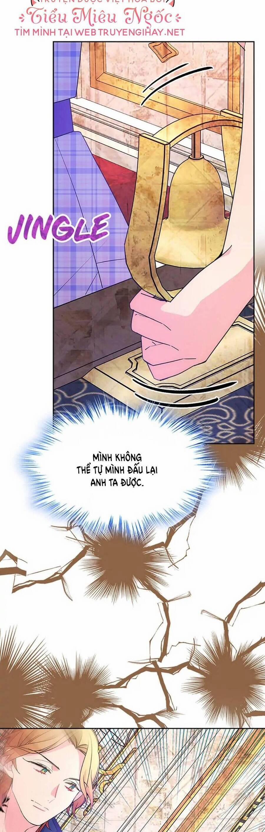 Anh Trai Tôi Quá Hiền Lành Làm Tôi Lo Lắng Ghê 50 trang 6