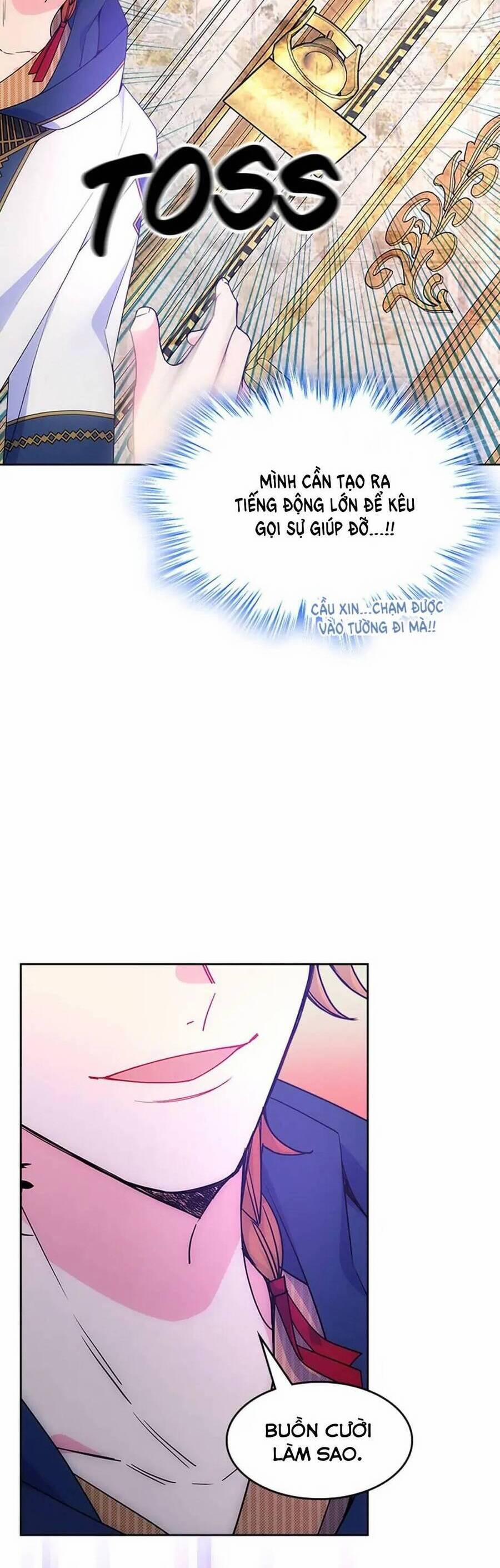 Anh Trai Tôi Quá Hiền Lành Làm Tôi Lo Lắng Ghê 50 trang 7