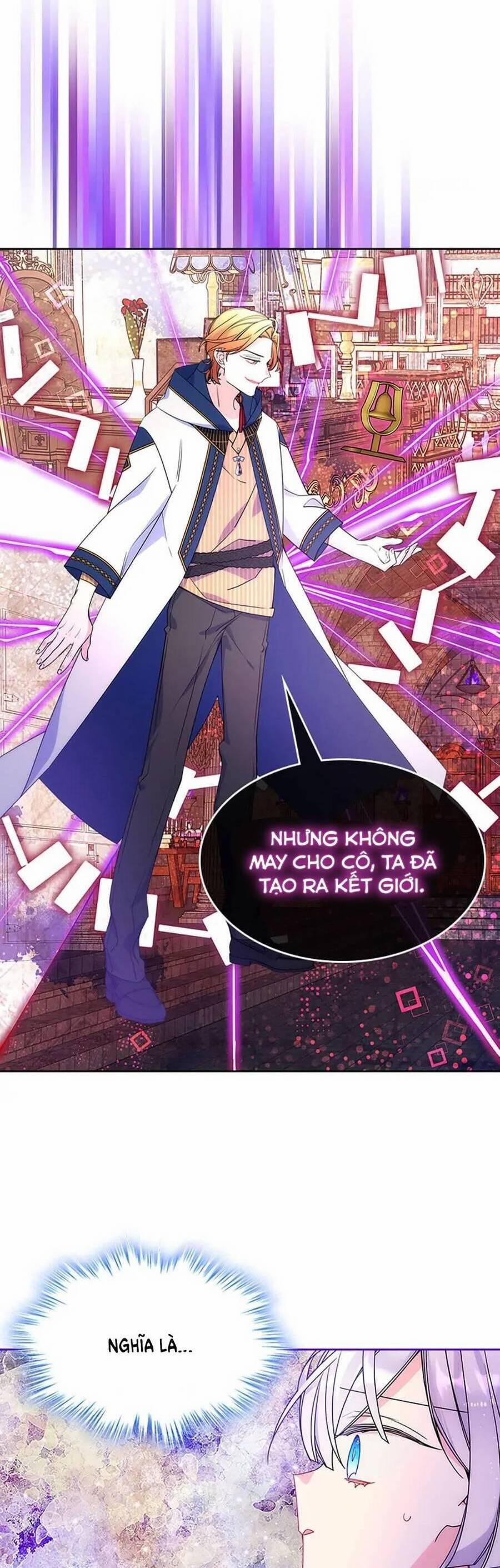 Anh Trai Tôi Quá Hiền Lành Làm Tôi Lo Lắng Ghê 50 trang 8