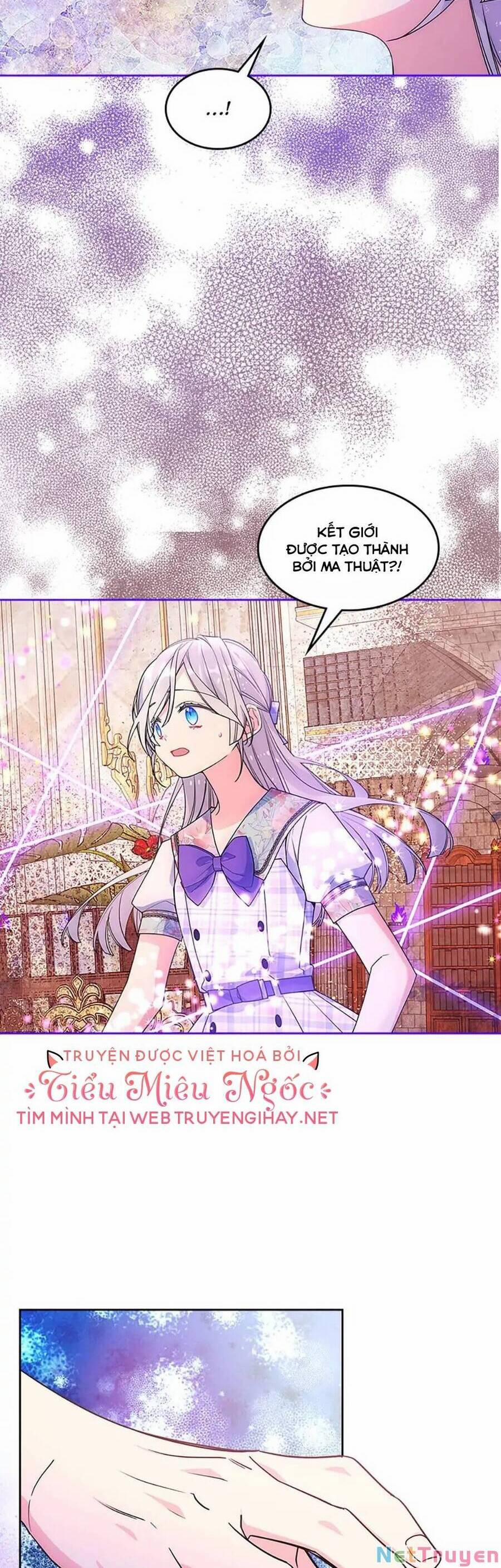 Anh Trai Tôi Quá Hiền Lành Làm Tôi Lo Lắng Ghê 50 trang 9