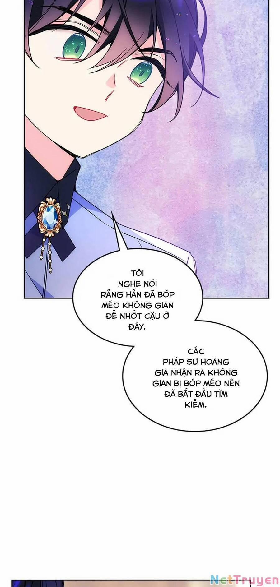 Anh Trai Tôi Quá Hiền Lành Làm Tôi Lo Lắng Ghê 51 trang 10