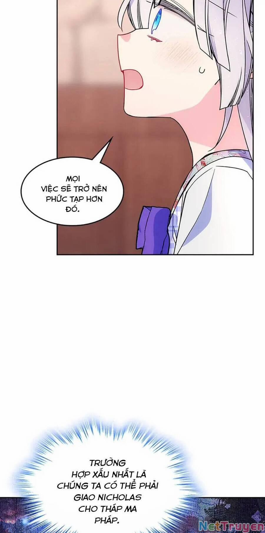 Anh Trai Tôi Quá Hiền Lành Làm Tôi Lo Lắng Ghê 51 trang 14