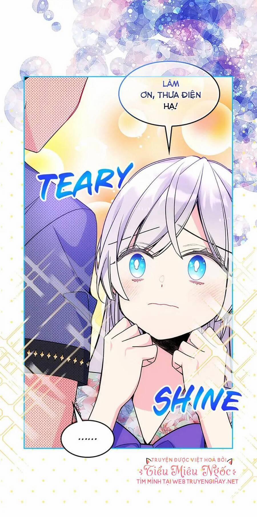 Anh Trai Tôi Quá Hiền Lành Làm Tôi Lo Lắng Ghê 51 trang 17