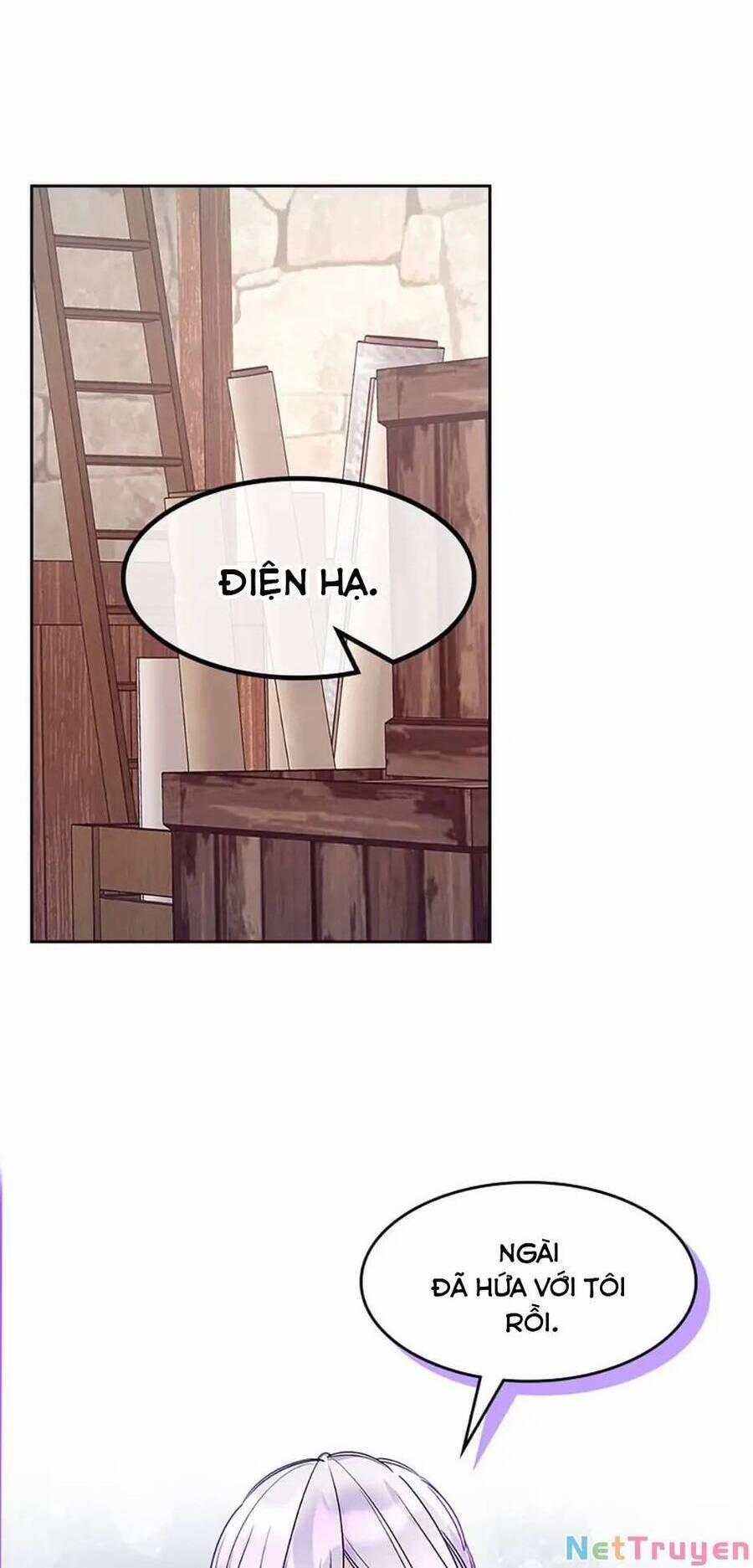 Anh Trai Tôi Quá Hiền Lành Làm Tôi Lo Lắng Ghê 51 trang 20