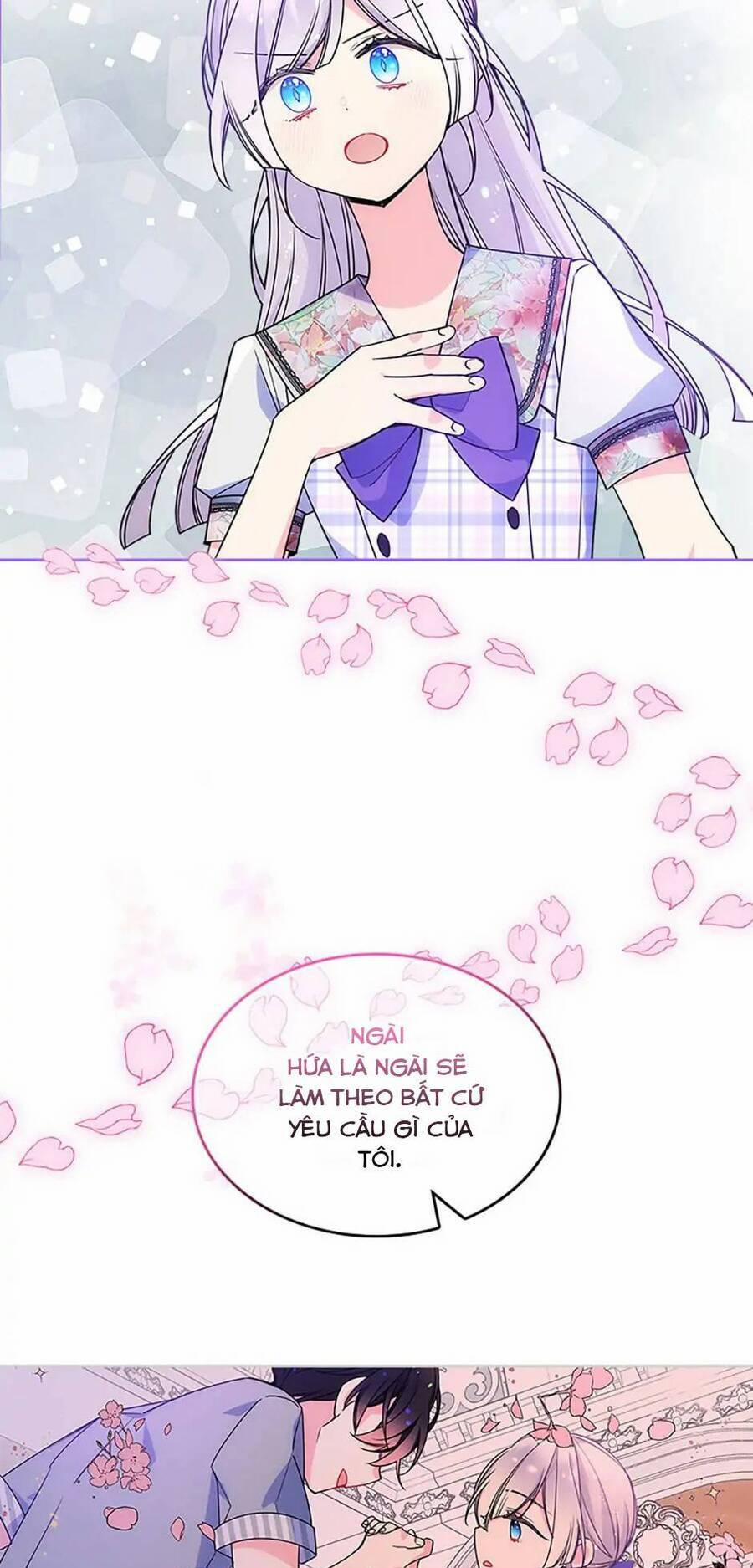 Anh Trai Tôi Quá Hiền Lành Làm Tôi Lo Lắng Ghê 51 trang 21