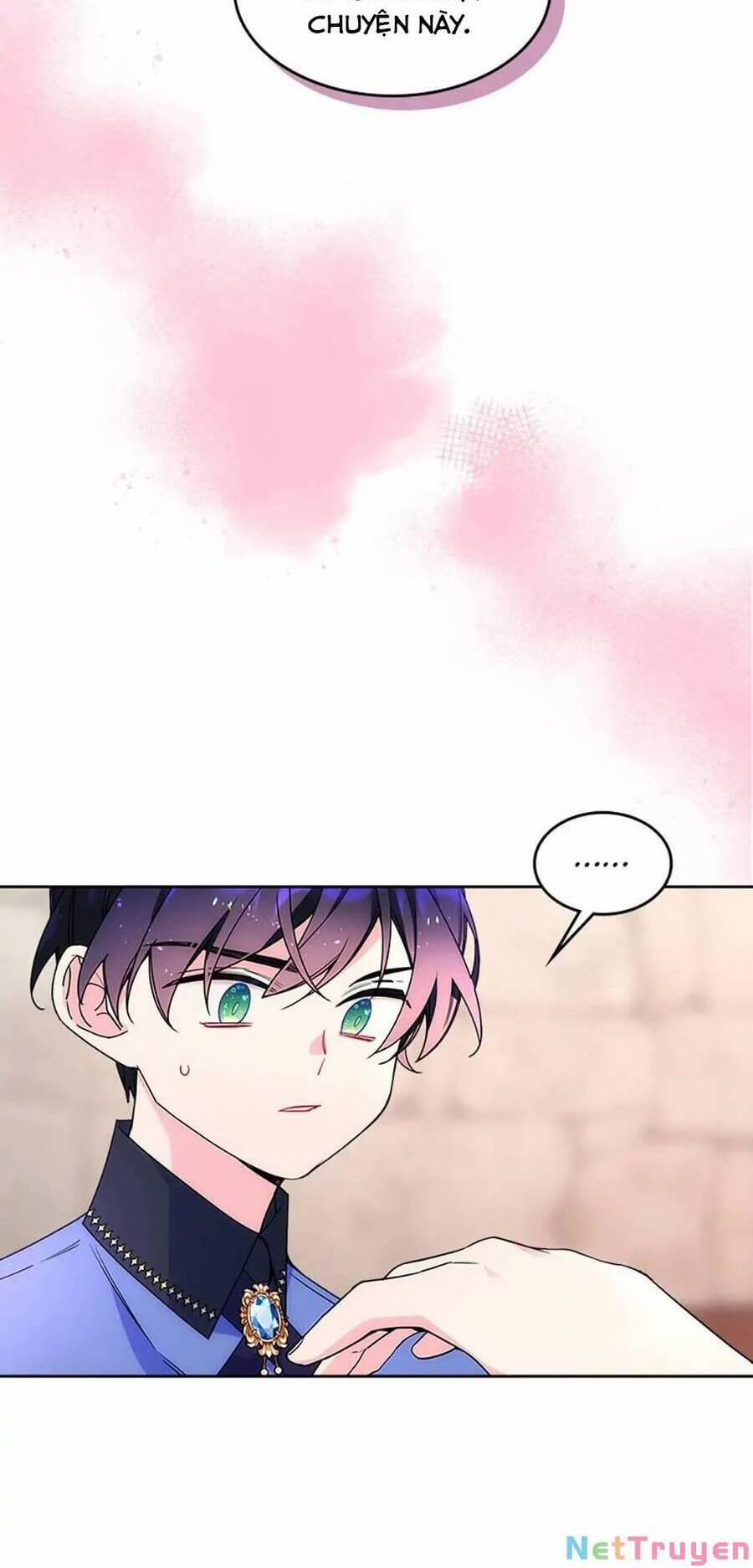 Anh Trai Tôi Quá Hiền Lành Làm Tôi Lo Lắng Ghê 51 trang 24