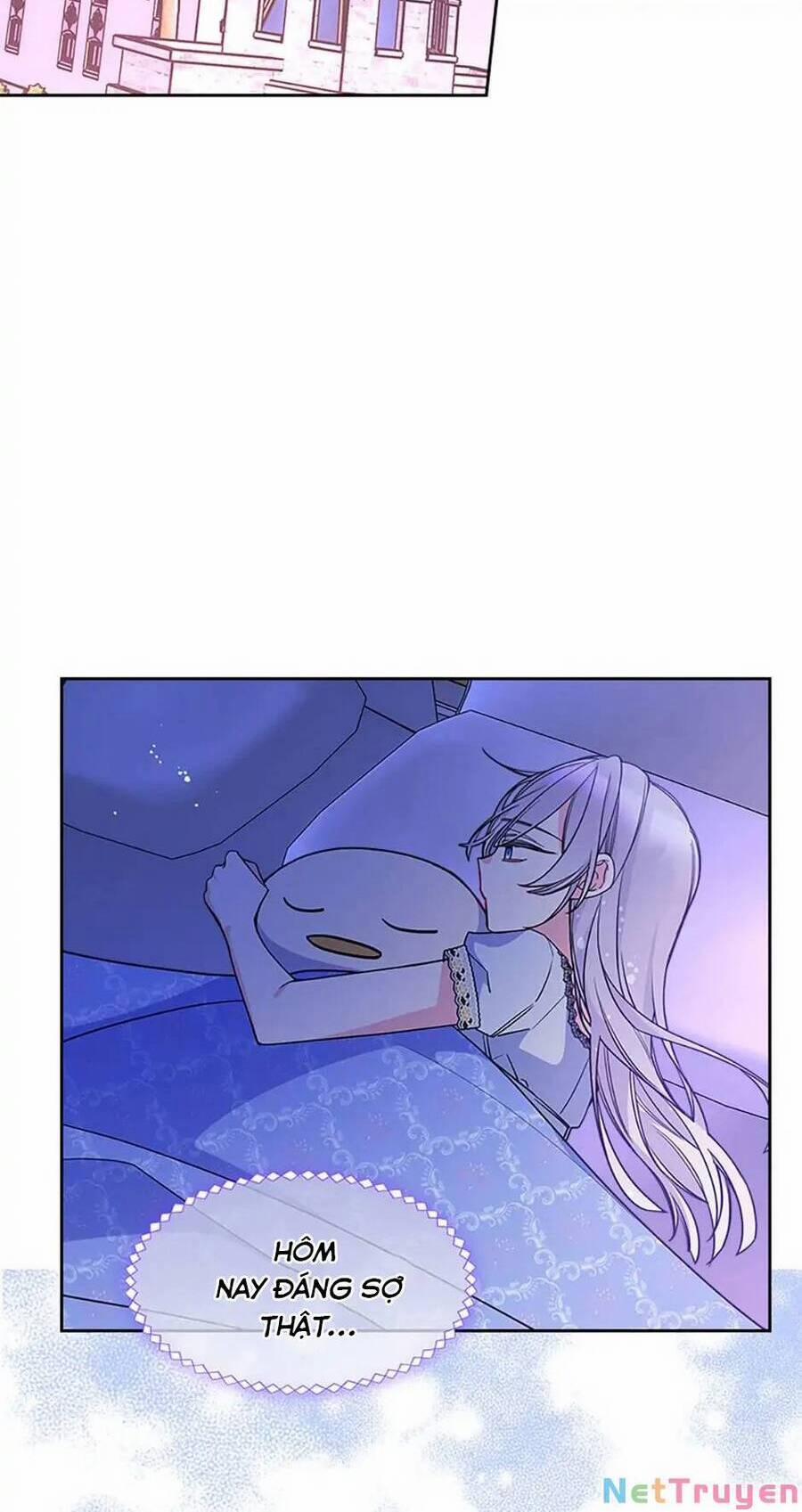 Anh Trai Tôi Quá Hiền Lành Làm Tôi Lo Lắng Ghê 51 trang 32