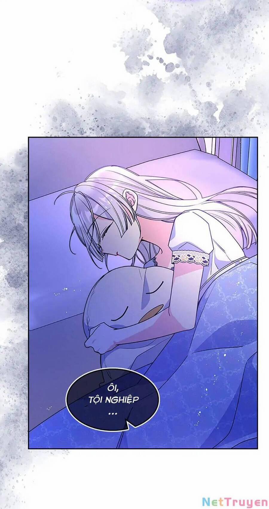 Anh Trai Tôi Quá Hiền Lành Làm Tôi Lo Lắng Ghê 51 trang 35