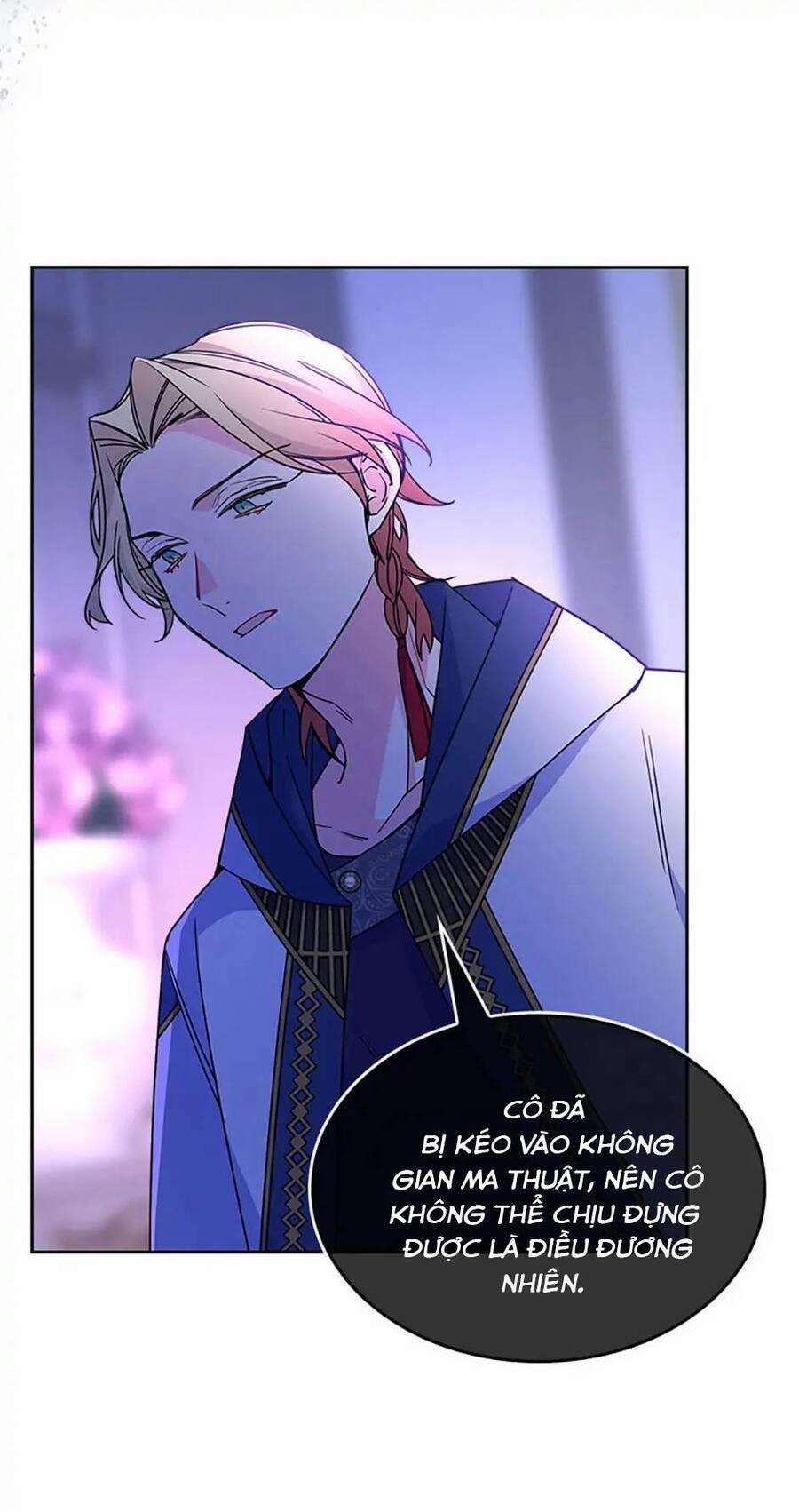 Anh Trai Tôi Quá Hiền Lành Làm Tôi Lo Lắng Ghê 51 trang 36