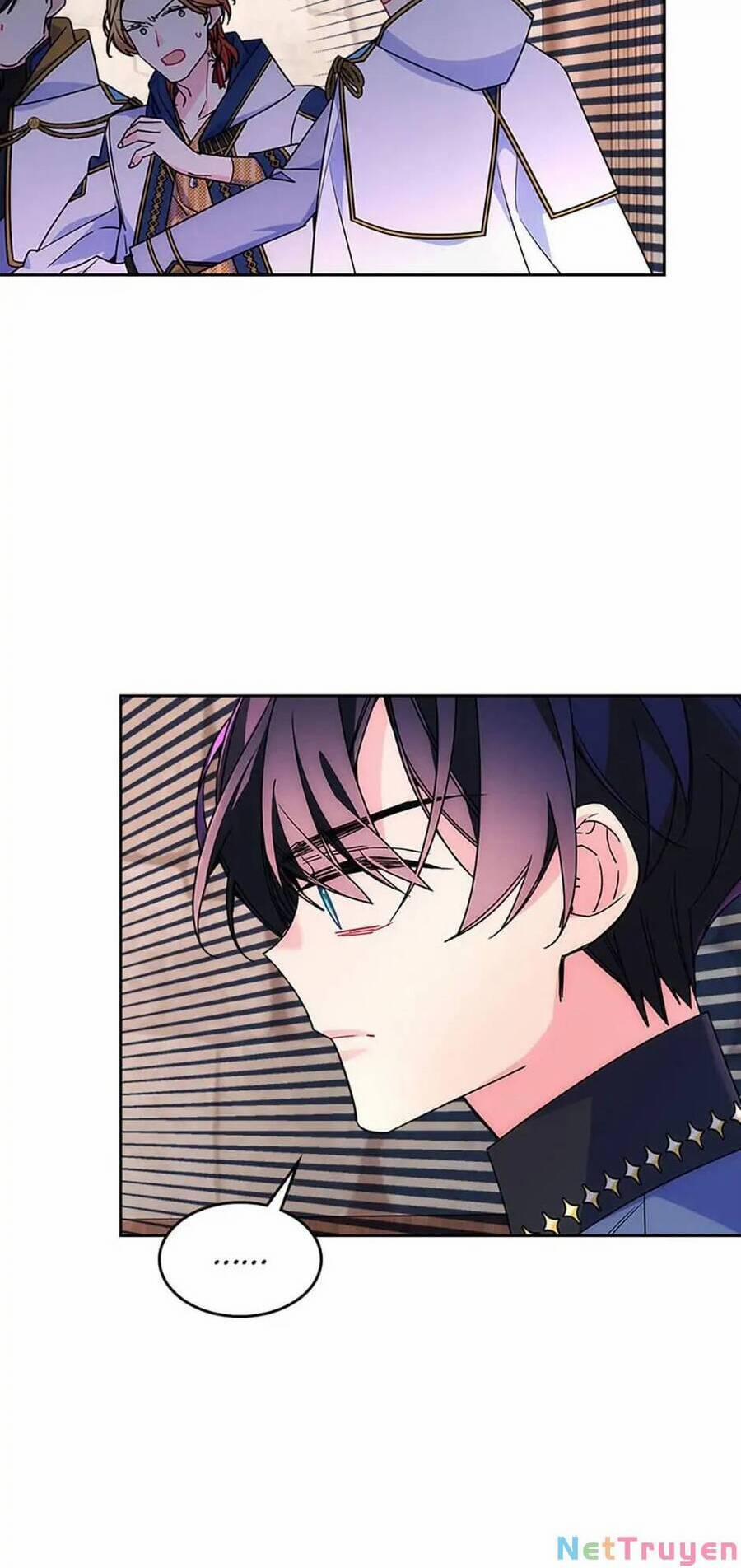 Anh Trai Tôi Quá Hiền Lành Làm Tôi Lo Lắng Ghê 51 trang 4