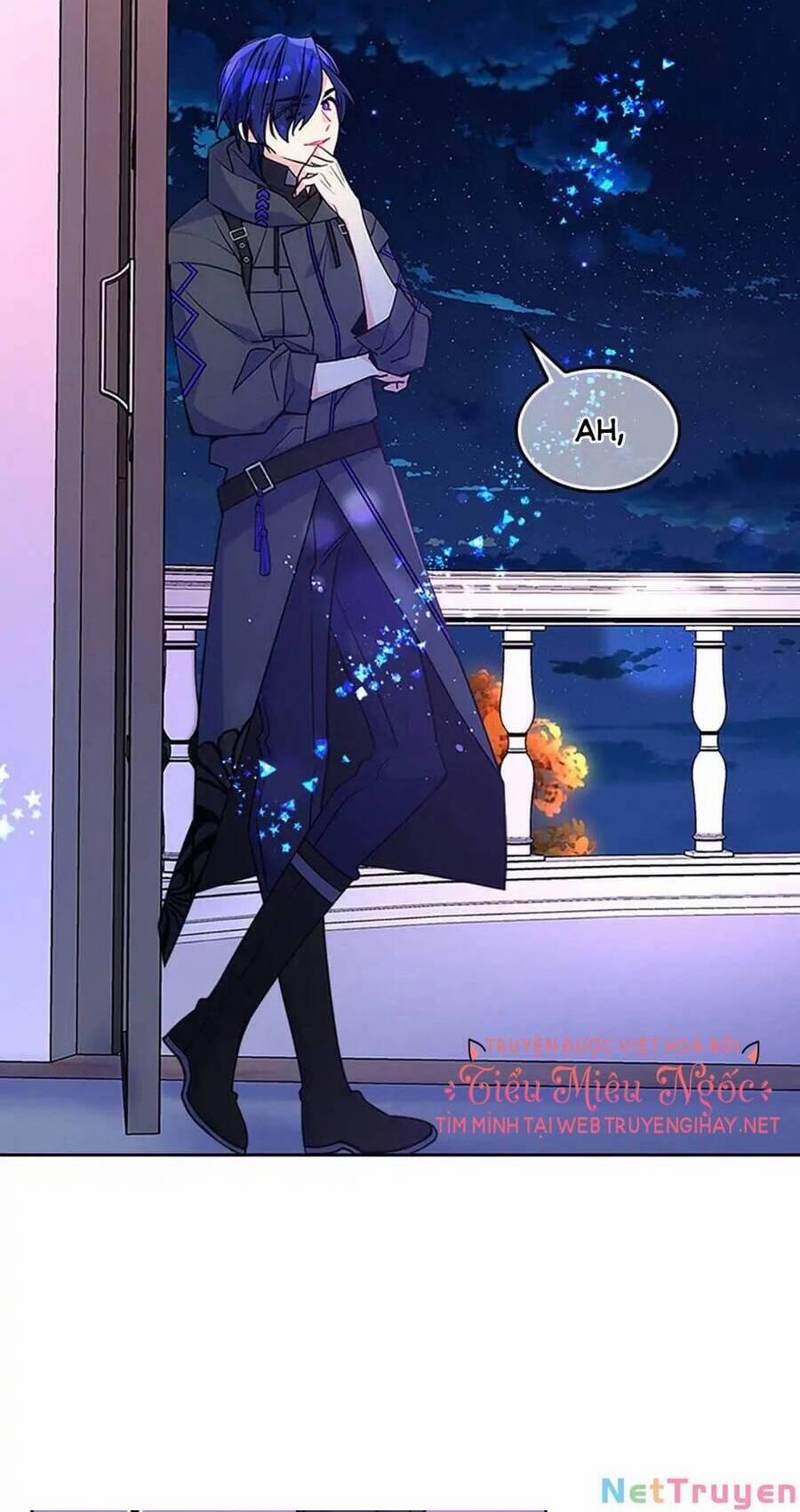 Anh Trai Tôi Quá Hiền Lành Làm Tôi Lo Lắng Ghê 51 trang 41