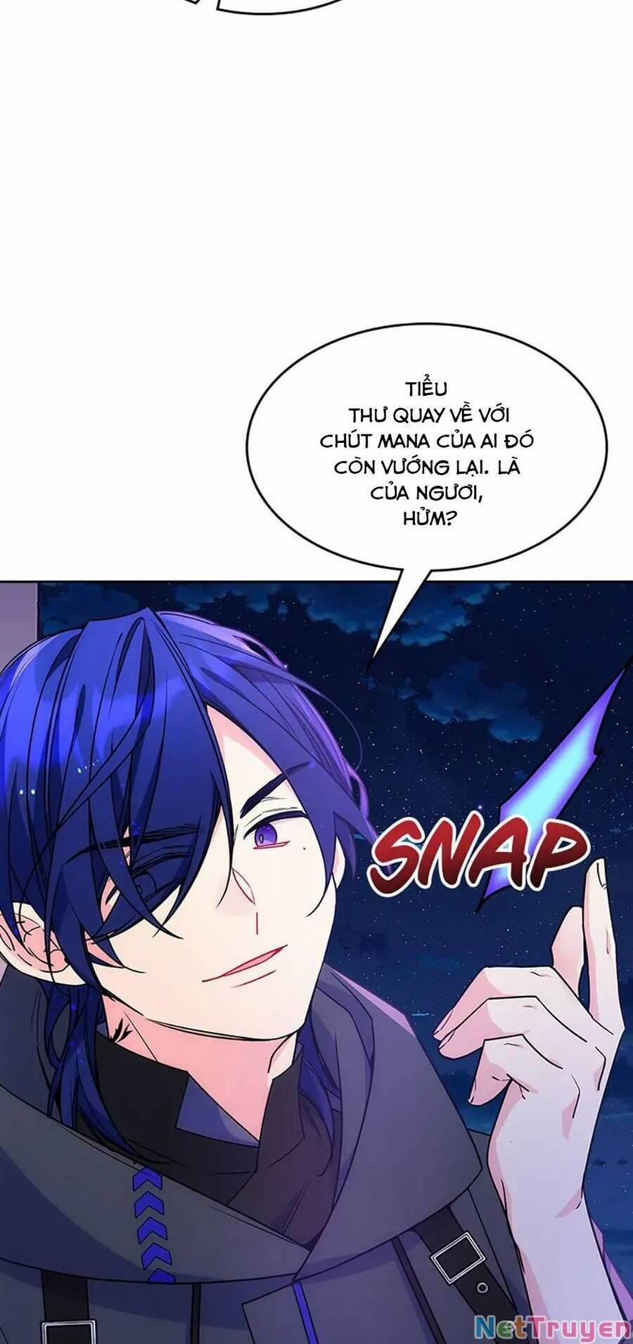 Anh Trai Tôi Quá Hiền Lành Làm Tôi Lo Lắng Ghê 51 trang 43