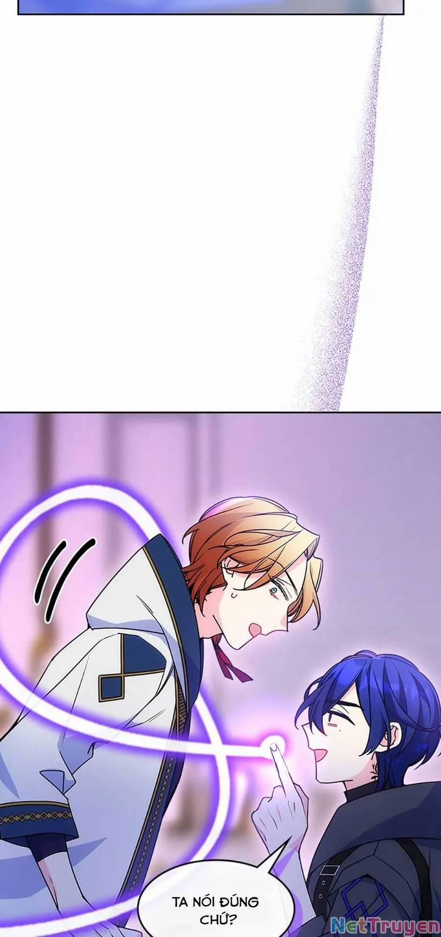 Anh Trai Tôi Quá Hiền Lành Làm Tôi Lo Lắng Ghê 51 trang 45