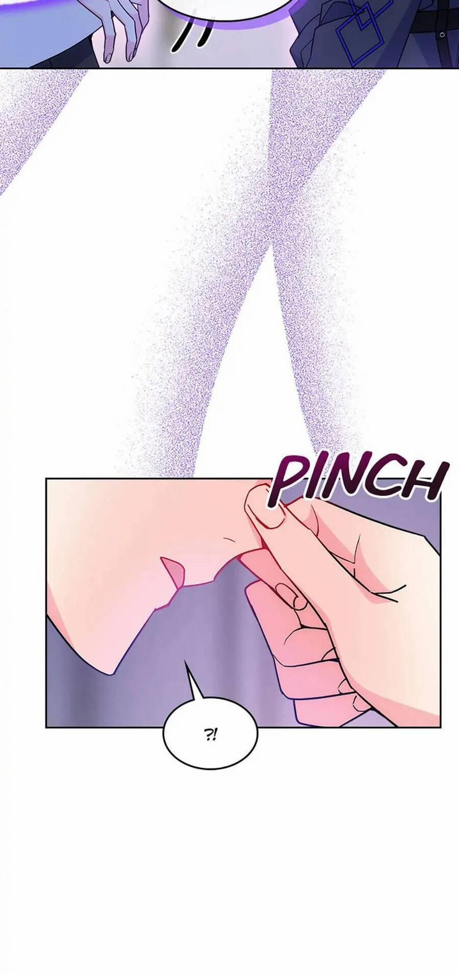 Anh Trai Tôi Quá Hiền Lành Làm Tôi Lo Lắng Ghê 51 trang 46