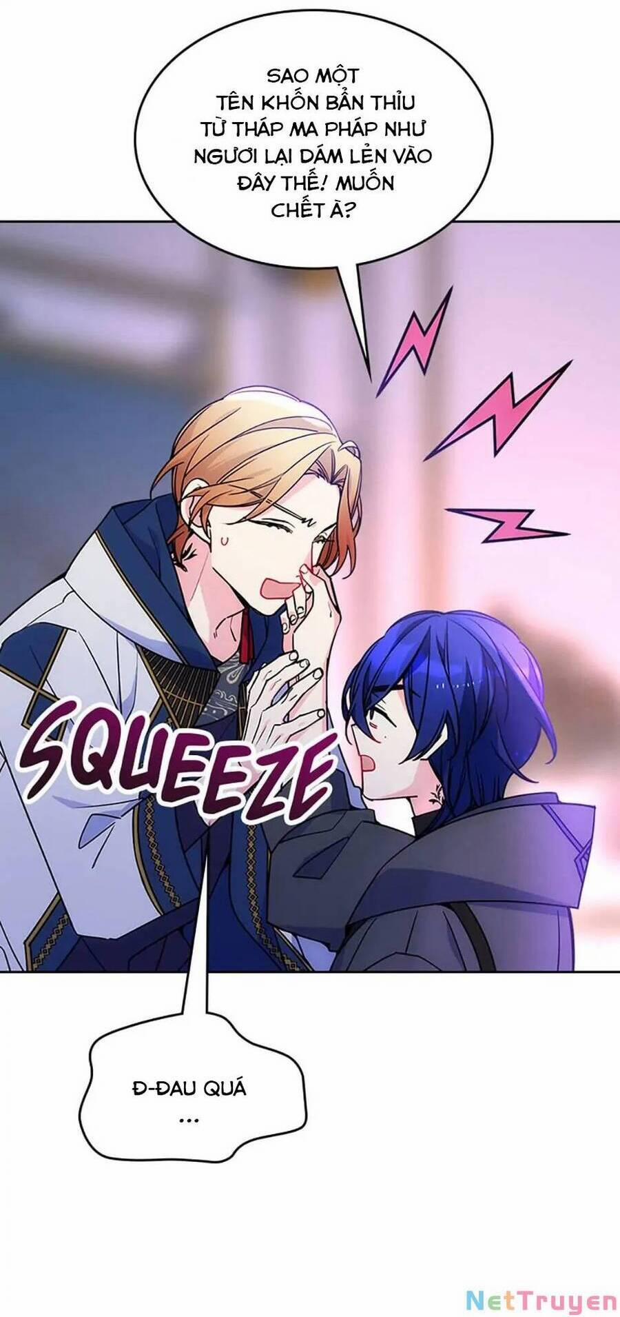 Anh Trai Tôi Quá Hiền Lành Làm Tôi Lo Lắng Ghê 51 trang 47