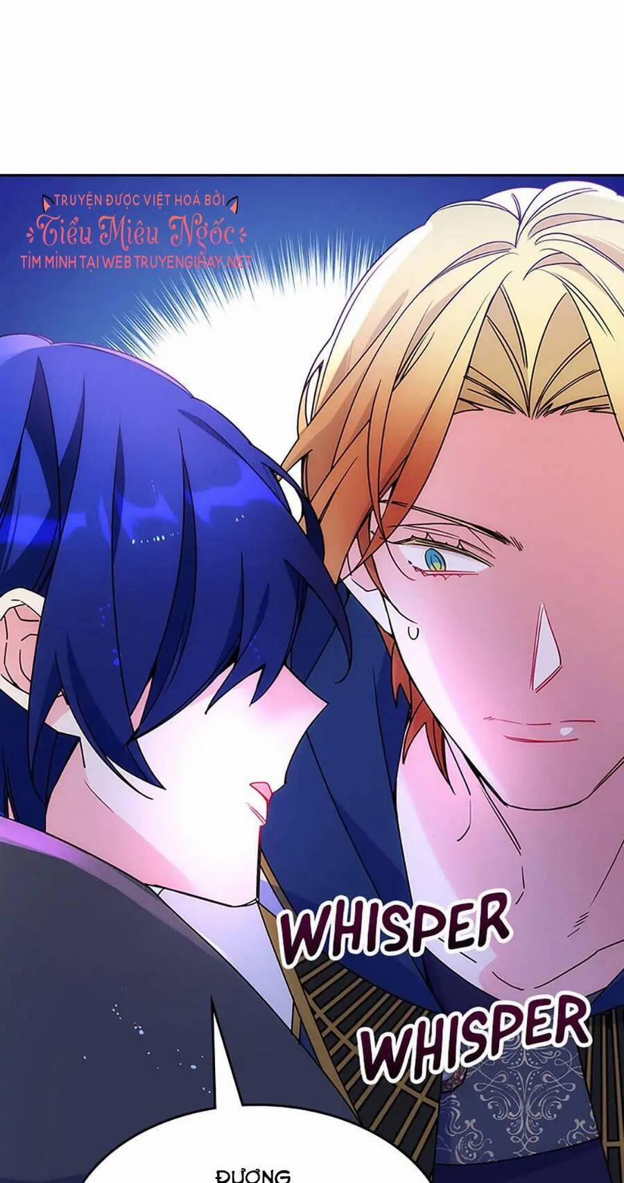 Anh Trai Tôi Quá Hiền Lành Làm Tôi Lo Lắng Ghê 51 trang 48